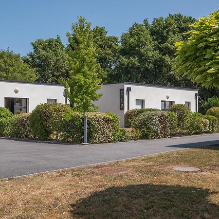 Logis Auberge De La Foret Le Gavre Luaran gambar