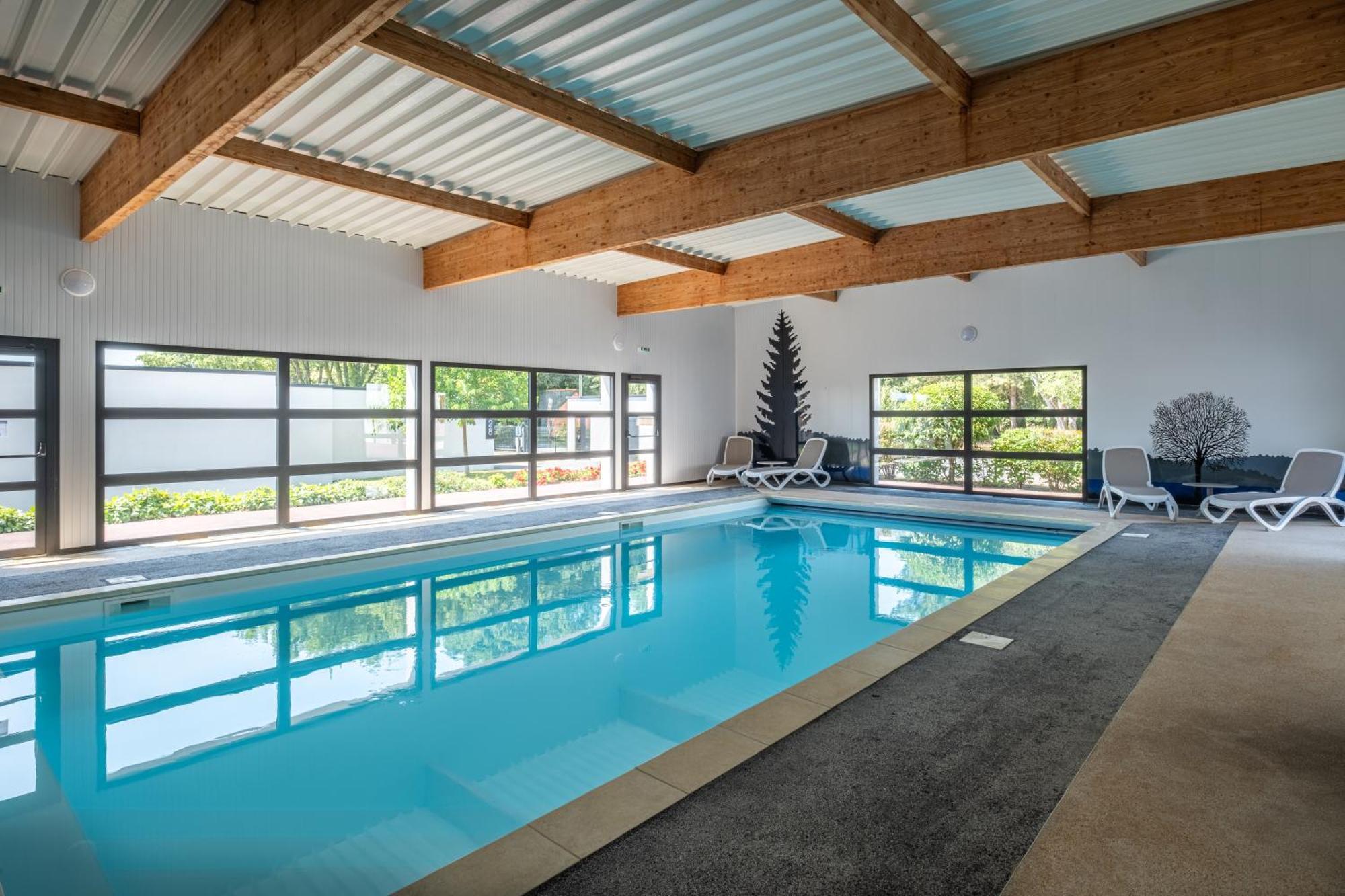 Logis Auberge De La Foret Le Gavre Luaran gambar